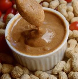 Peanut Paste
