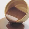 Gianduja hazelnut