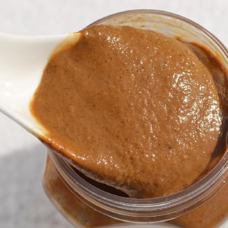 Sesame paste