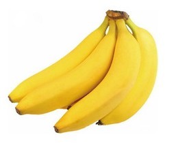 Banana juice