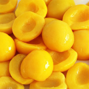 Yellow Peach Granule