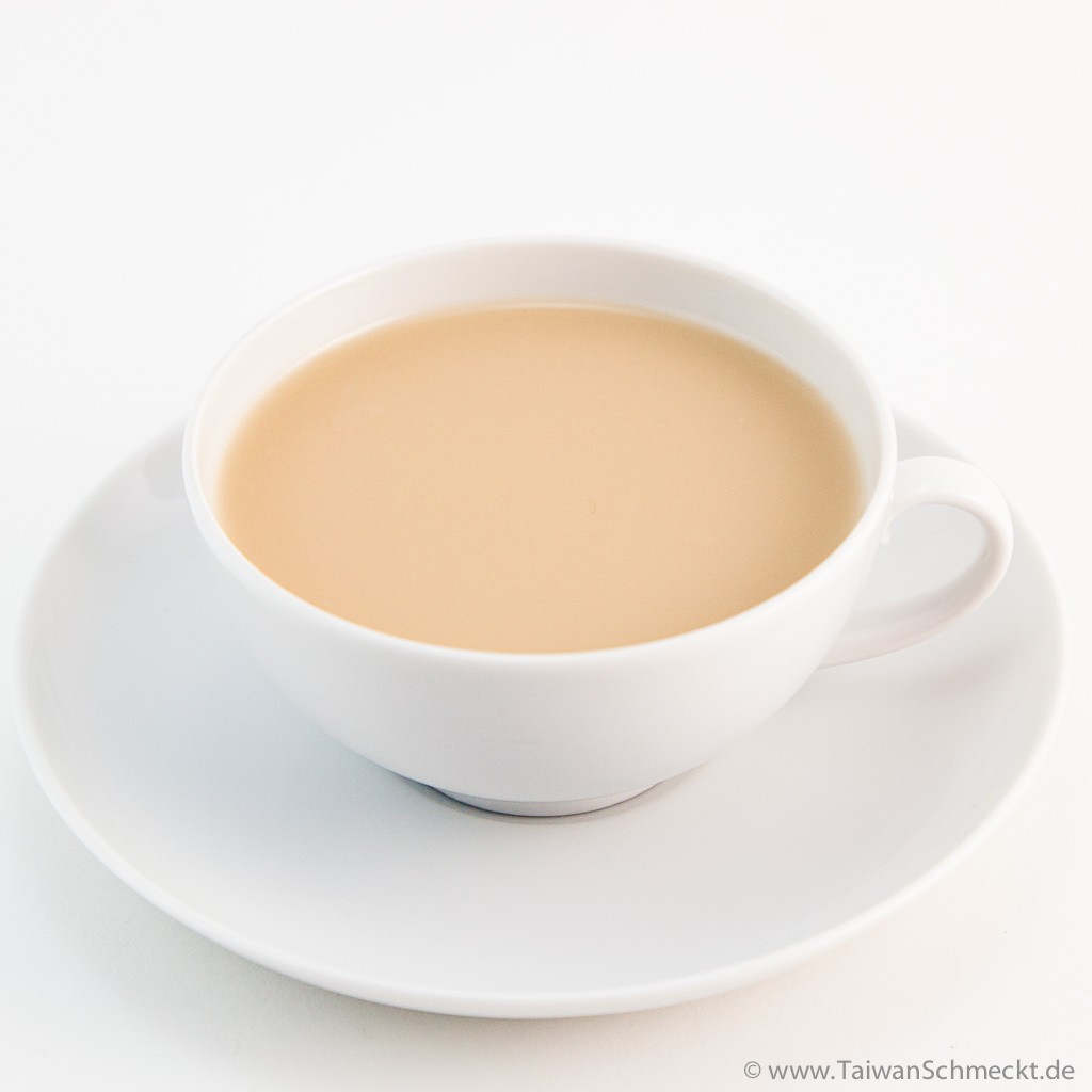 Classic Milky Tea