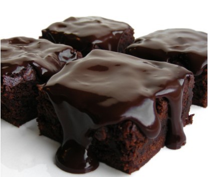 Chocolate sauce