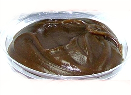 Caramel sauce