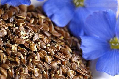 linolenic acid
