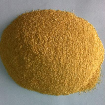 Yeast glucan