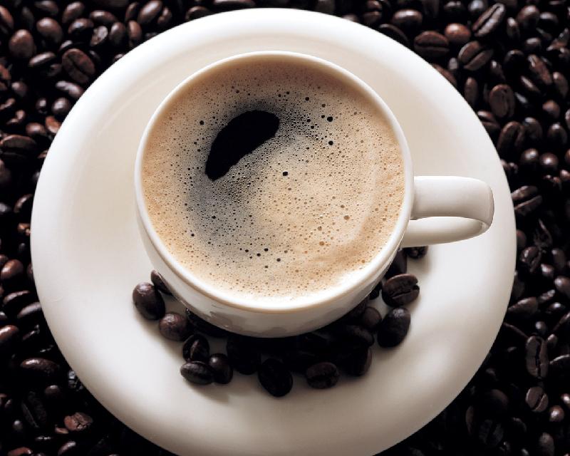 White Coffee