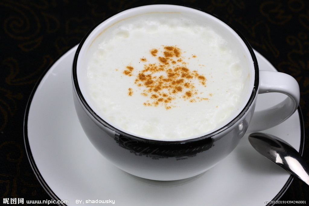 Cappuccino