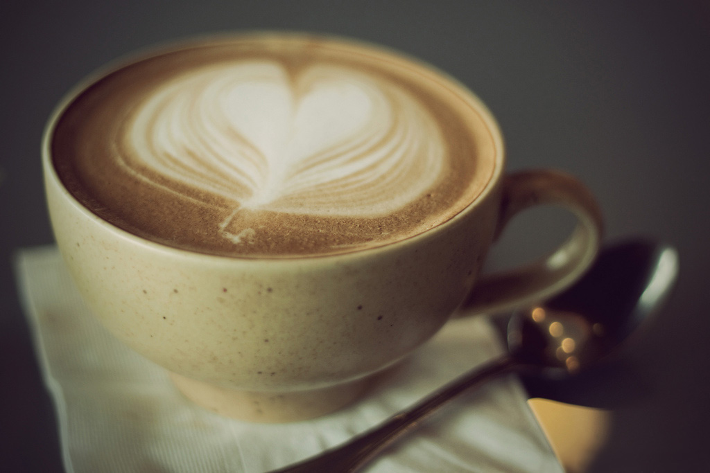 Latte