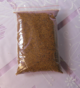 Donkey-hide gelatin