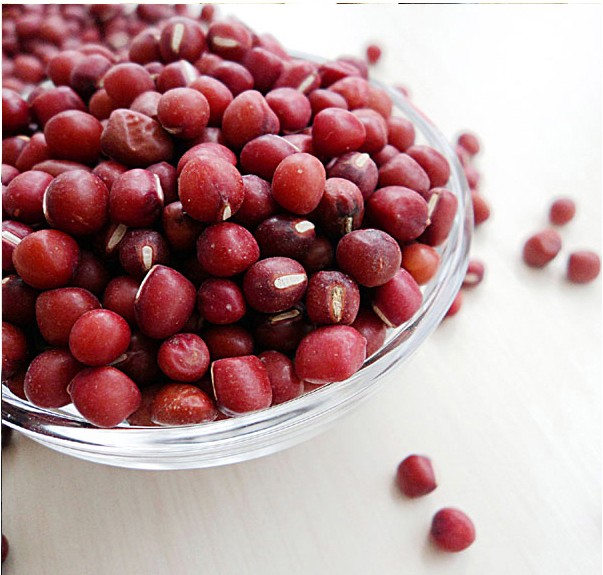 Adzuki bean steep powder
