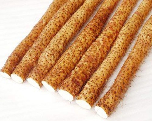 Yam Powder